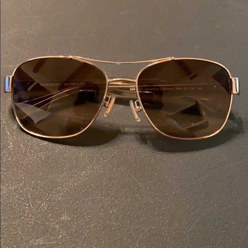 Coach Sunglasses